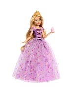 Princesa Disney Rapunzel boneca deluxe aniver