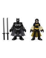 Imaginext Pack figuras básicas DC Super Friends