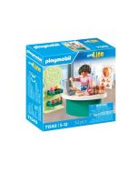 Playmobil My life banca de doces