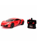 Jada RC 1:24 Fast & Furious Lykan Hypersport