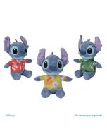 Stitch Hawaii peluche 25 cm