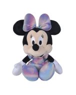 Peluche Minnie D100 Sparkley 35 cm