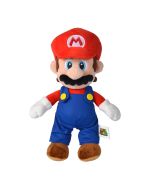 Peluche 30 cm Mario Bros