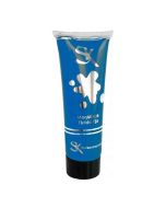 Tubo de Maquilhagem de Agua 30 ml Azul