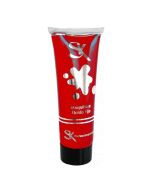 Tubo de Maquilhagem de Agua 30 ml Vermelho