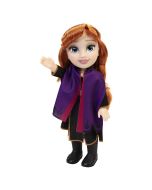 Princesas Disney Frozen boneca Anna 38cm