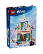 Lego Disney castelo gelado de Arendelle