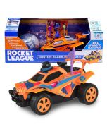 Carro RC Rocket League Custom Racer Octane