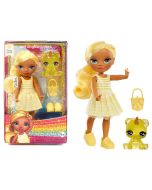 Rainbow High bonecas Little Dolls Daisy