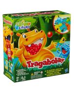 Jogo de tabuleiro Tragabolas