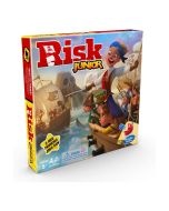 Jogo de tabuleiro Risk junior