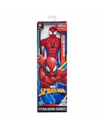 Spiderman figura articulada Armored Spiderman