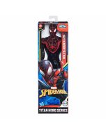 Spiderman figura articulada Miles Morales