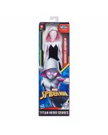 Spiderman figura articulada Ghost Spider