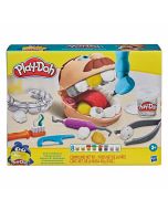 Play-Doh plasticina Dentista divertido