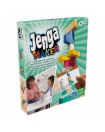 Jenga Maker