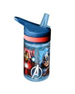 Cantil tritán Avengers 400 ml