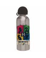 Cantil Harry Potter 500 ml prata