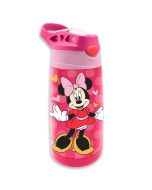 Cantil aço inoxidável Minnie 450 ml