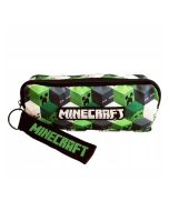 Estojo escolar Minecraft Maxi