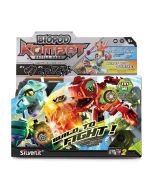 Biopod Kombat Pack Duplo