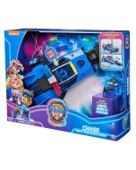 Paw Patrol Movie 2 Veículo Deluxe Chase