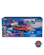 Paw Patrol movie 2 mini porta aviões