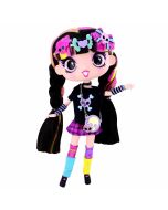 Decora Girls bonecas grandes Luna