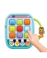 Vtech Baby tablet de luzes mágicas