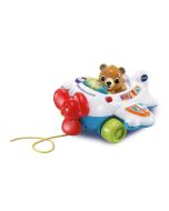 Vtech Baby avião educativo