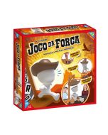 Jogo de mesa Jogo da forca