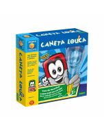 Jogos mesa Canteta Louca