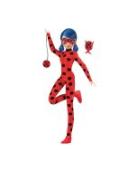 Miraculous Ladybug bonecas manequim