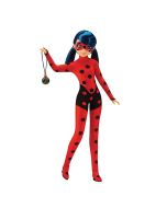 Miraculous Ladybug boneca manequim Ladybug Lucky C