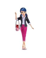 Miraculous Ladybug boneca manequim Marinette