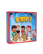 Jogo de mesa Stop