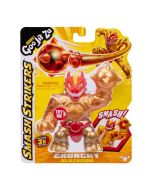 Goo Jit Zu figuras Stretch Strikers Blazagon