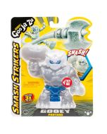 Goo Jit Zu figuras Stretch Strikers Pantaro