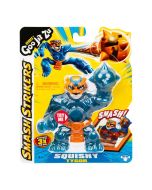 Goo Jit Zu figuras Stretch Strikers Tygor