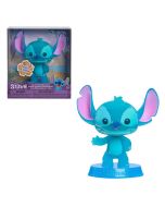 Stitch figura grande colecionável 12 cm