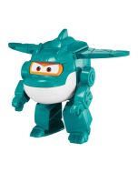 Super Wings veículos básicos Tino