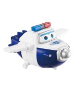 Super Wings veículos básicos Paul