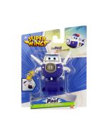 Super Wings veículos básicos Paul