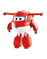 Super Wings veículos deluxe Jett