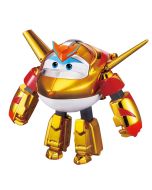 Super Wings veículos deluxe Golden Boy