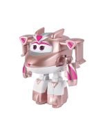 Super Wings veículos deluxe Golden Girl