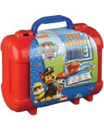 Paw Patrol estojo de pintura