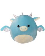 Peluche Squishmallows Miles 45 cm