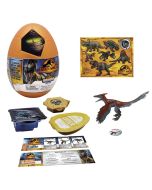 Jurassic Worl Ovo Dino Dominion Surpresa