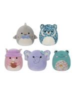 Squishmallows peluche 20 cm W18B